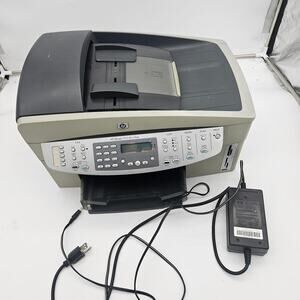 HP OfficeJet 7210 All In One Pre Owned